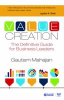 Value Creation 9351508978 Book Cover