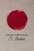 Authentique B09GJPWVD8 Book Cover