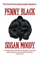 Penny Black 1890208019 Book Cover