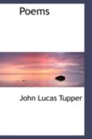 Poems 0469068558 Book Cover