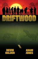 Driftwood B0H1DNZ2B4 Book Cover