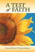 A Test of Faith 1440104255 Book Cover