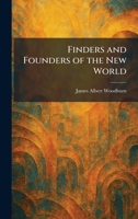Finders and Founders of the New World 1025660862 Book Cover