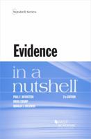 Evidence in a Nutshell (Nutshell Series) 0829921311 Book Cover