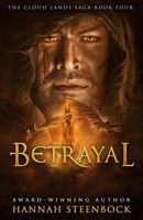 Betrayal 1546536280 Book Cover