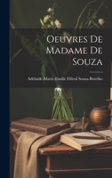 Oeuvres De Madame De Souza 102249113X Book Cover