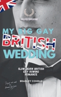 Silverbourne: Slow-burn British Gay Rowing Romance (Silverbourne Gay British Romance) 1997999005 Book Cover