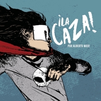 ¡La Caza! B0C1J7F4ML Book Cover