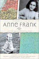 Searching for Anne Frank: Letters From Amsterdam to Iowa 0810945142 Book Cover