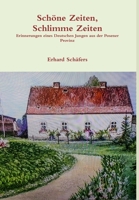 Schöne Zeiten, Schlimme Zeiten 1291939148 Book Cover