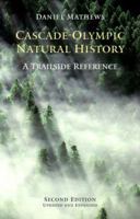 Cascade-Olympic Natural History 0962078212 Book Cover
