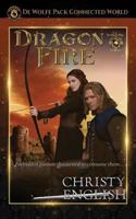 Dragon Fire 1725109603 Book Cover