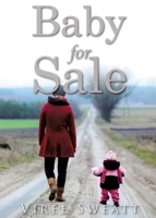 Baby for Sale 1545616426 Book Cover