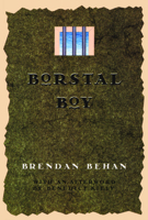 Borstal Boy Book Cover