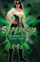 Supernova 154723184X Book Cover