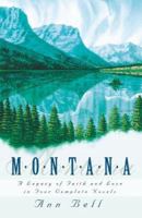 Montana: Autumn Love / Contagious Love / Inspired Love / Distant Love 157748794X Book Cover