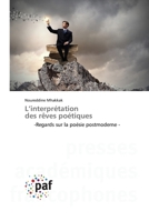 L'interprétation des rêves poétiques 3838146484 Book Cover