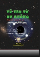 Vu Tru Tu Hu Khong 198198528X Book Cover