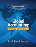 Global Accounting: 2021  Beyond null Book Cover