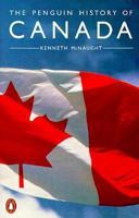 History of Canada, The Penguin 0140149988 Book Cover