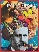 Python Rhymes 064673413X Book Cover