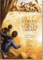 Coyote and the Turtle's Dream 0160913179 Book Cover