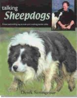 Talking Sheepdogs 0954255534 Book Cover