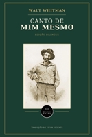 Song of Myself / Canto de Mim Mesmo (Multilingual Edition) 1918801371 Book Cover
