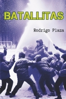 BATALLITAS (Spanish Edition) B0CT5T1T5N Book Cover