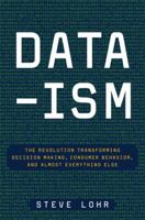 Data-ism 1780745184 Book Cover