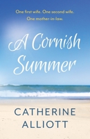 A Cornish Summer 1948224321 Book Cover