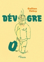 Dévogre (French Edition) 2385800640 Book Cover