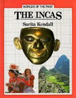 The Incas 0027501604 Book Cover