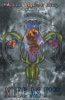 Nude as F*** B0DZQLPP68 Book Cover