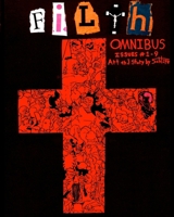 Filth B0H9ZT9CKK Book Cover