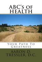 ABC's of Health 1494737655 Book Cover