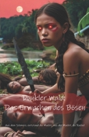 Dunkler Wald:: Das Erwachen des Bösen (German Edition) B0G6SX47M2 Book Cover