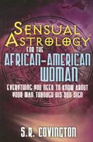 Sensual Astrology for the African American Woman (Urban Renaissance) 1601621175 Book Cover