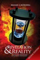 Revelation and Reality: The Plausible Mechanisms of Prophetic Fulfilment 1511839694 Book Cover
