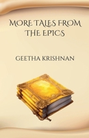 More Tales from the Epics B0F23D6V1Z Book Cover