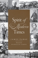 Spirit of Modern Times B0CV4N1BKF Book Cover