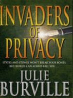 Invaders of Privacy (The Thriller Club) 1902035127 Book Cover