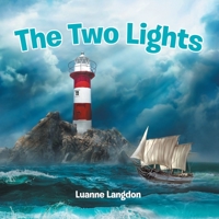 The Two Lights 0228879671 Book Cover