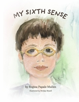 My Sixth Sense 1667895737 Book Cover