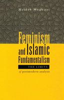 Feminism and Islamic Fundamentalism: The Limits of Postmodern Analysis 1856495906 Book Cover