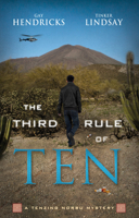 The Third Rule Of Ten 1401941672 Book Cover