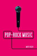 Pop-Rock Music: Aesthetic Cosmopolitanism in Late Modernity 0745661734 Book Cover