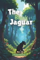 The Black Jaguar B0F47T1DFX Book Cover