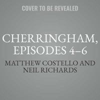 Cherringham, Episodes 4-6: A Cosy Crime Series Compilation 1982560843 Book Cover