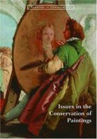 Issues in the Conservation of Paintings (Readings in Conservation) 0892367814 Book Cover